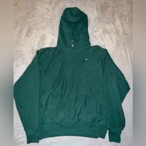 Champion hoodie in great condition.